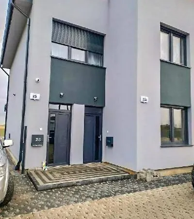 By Torunska Street Gniezno