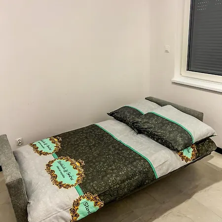 By Torunska Street Gniezno