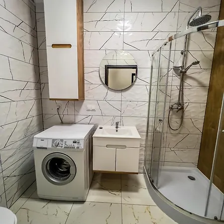 Appartamento By Torunska Street Gniezno